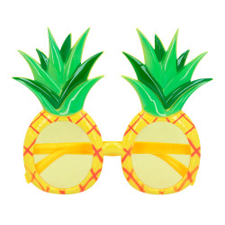 Párty brýle ananas